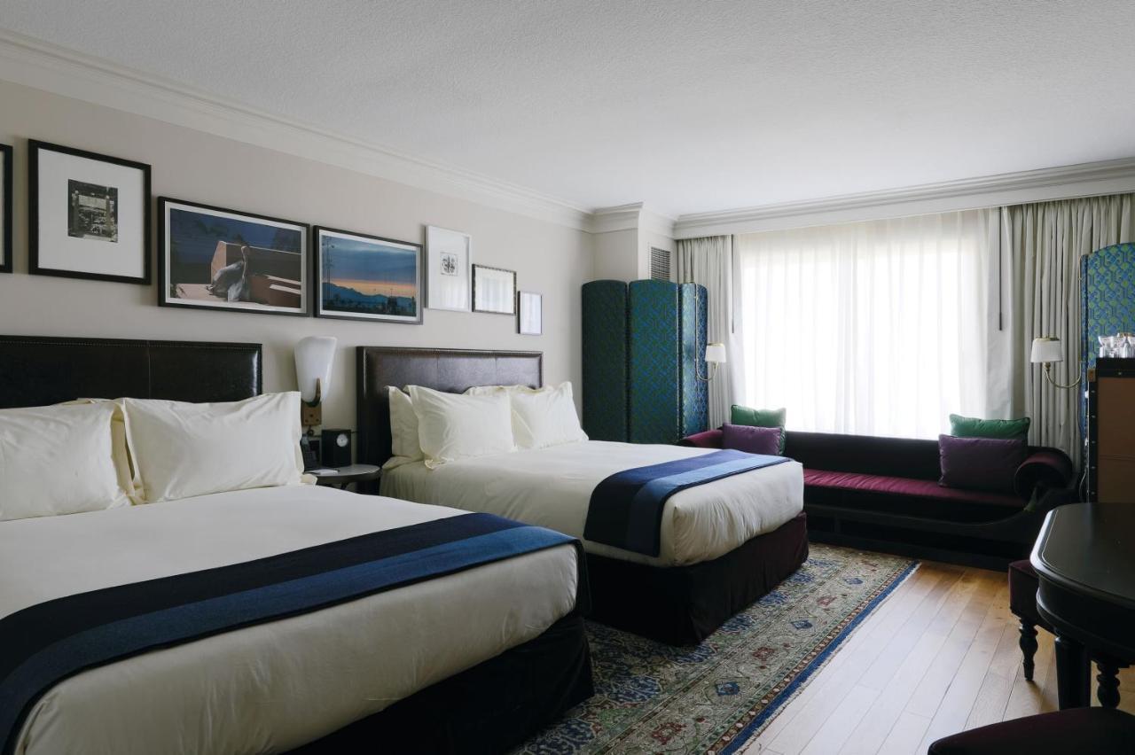 Park Mgm Λας Βέγκας Εξωτερικό φωτογραφία