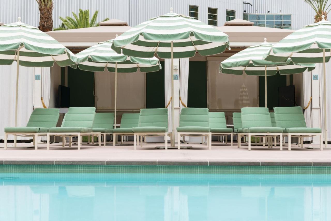 Park Mgm Λας Βέγκας Εξωτερικό φωτογραφία
