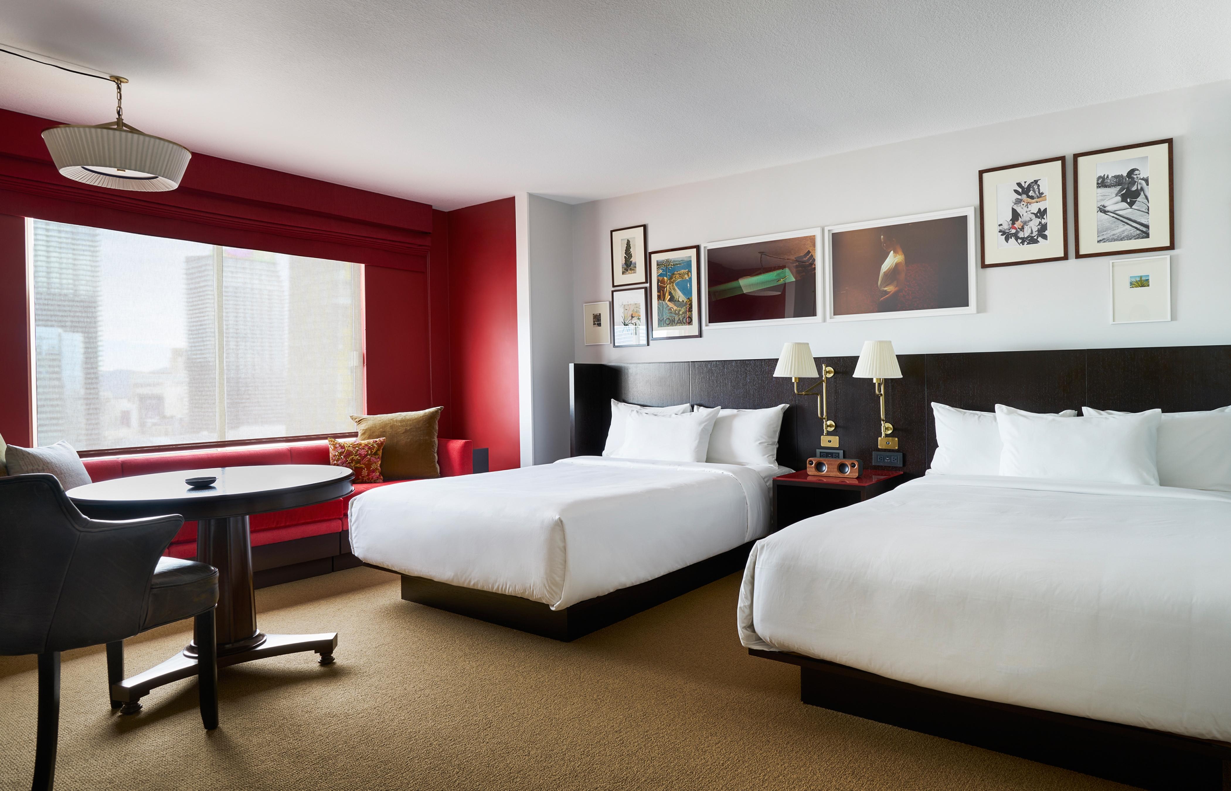 Park Mgm Λας Βέγκας Εξωτερικό φωτογραφία