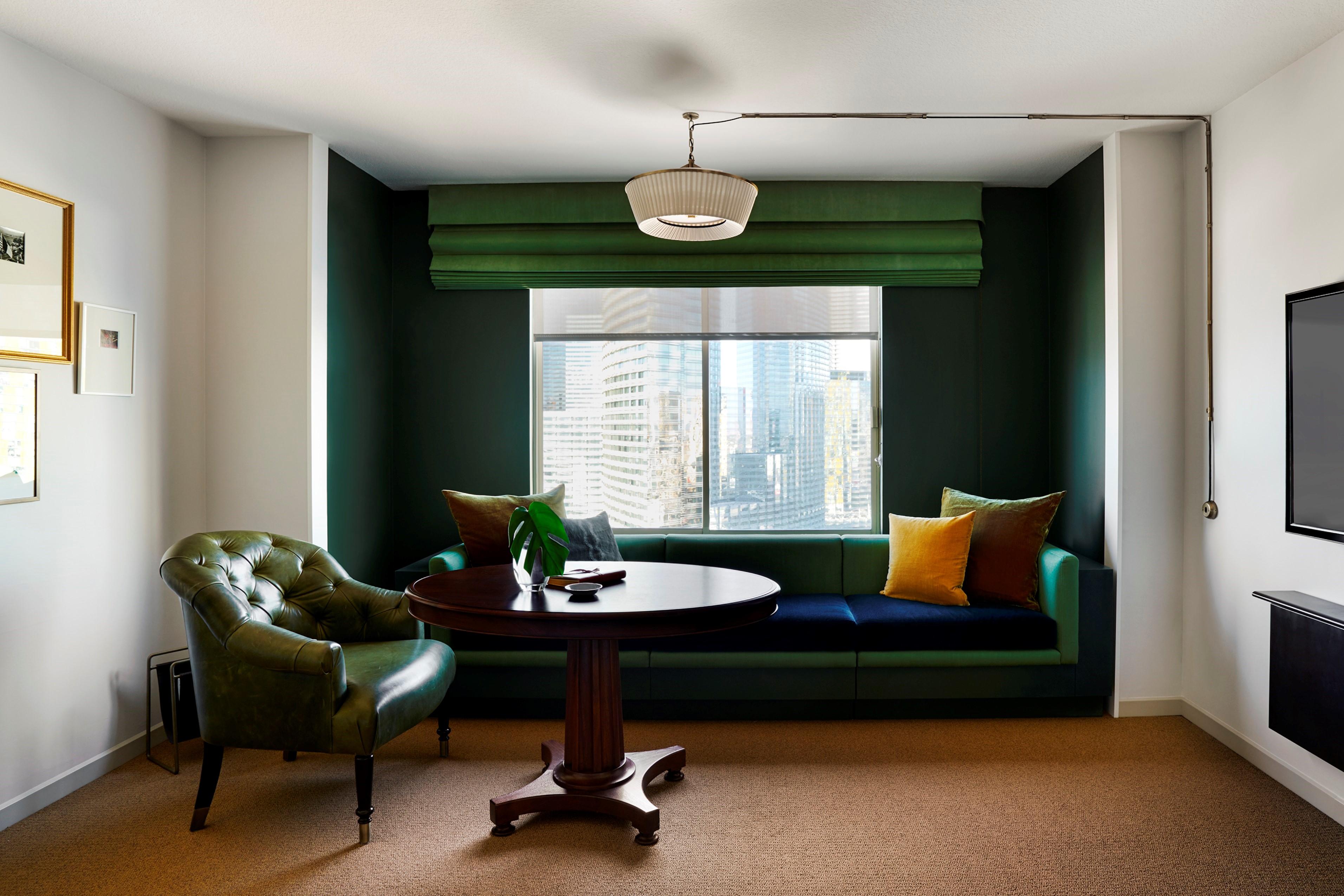 Park Mgm Λας Βέγκας Εξωτερικό φωτογραφία