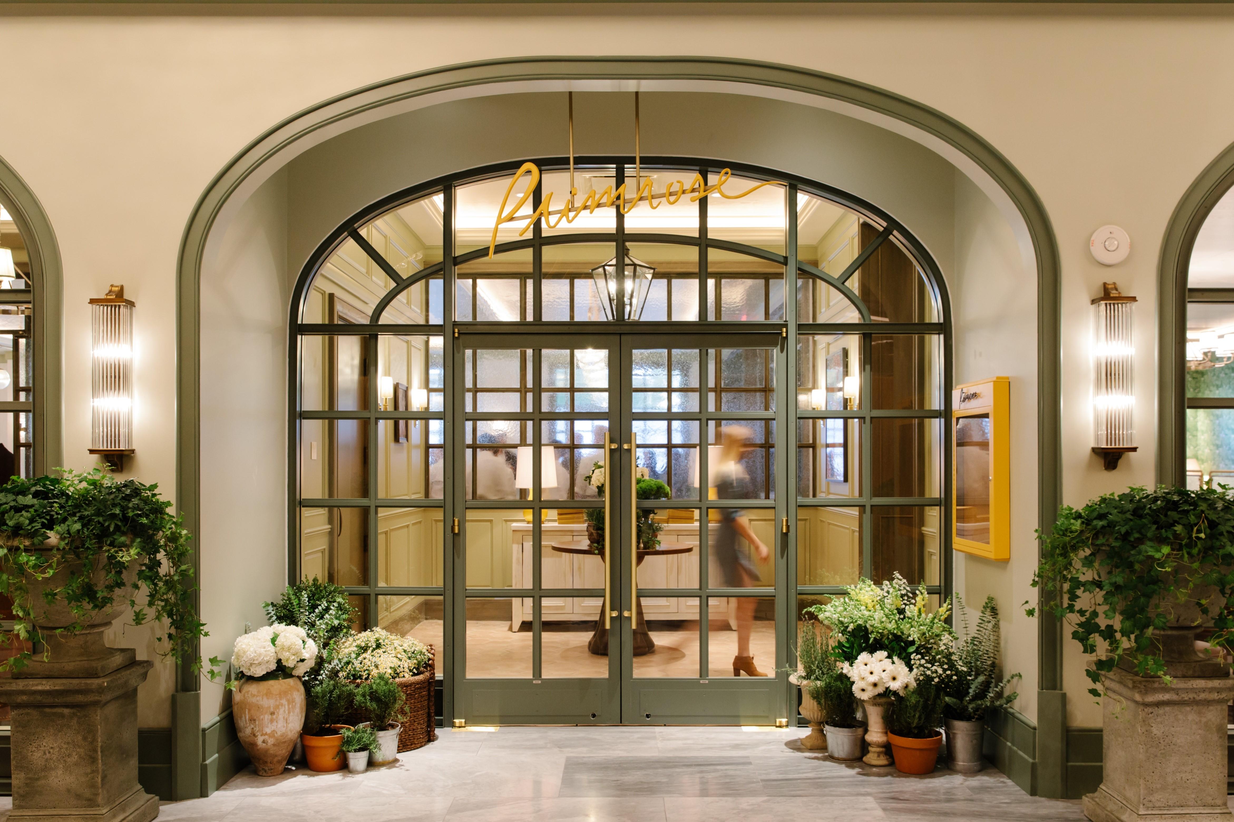 Park Mgm Λας Βέγκας Εξωτερικό φωτογραφία
