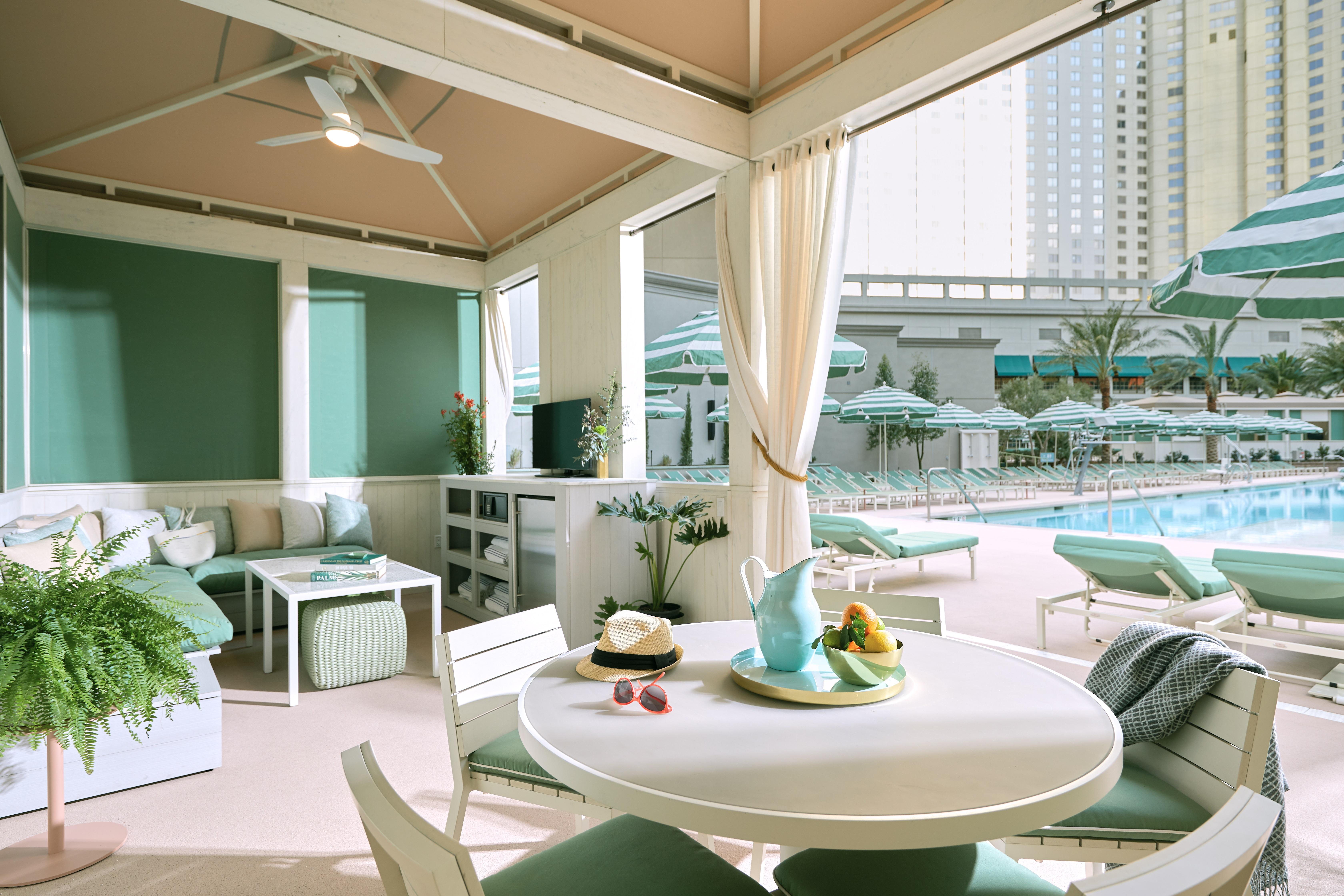 Park Mgm Λας Βέγκας Εξωτερικό φωτογραφία