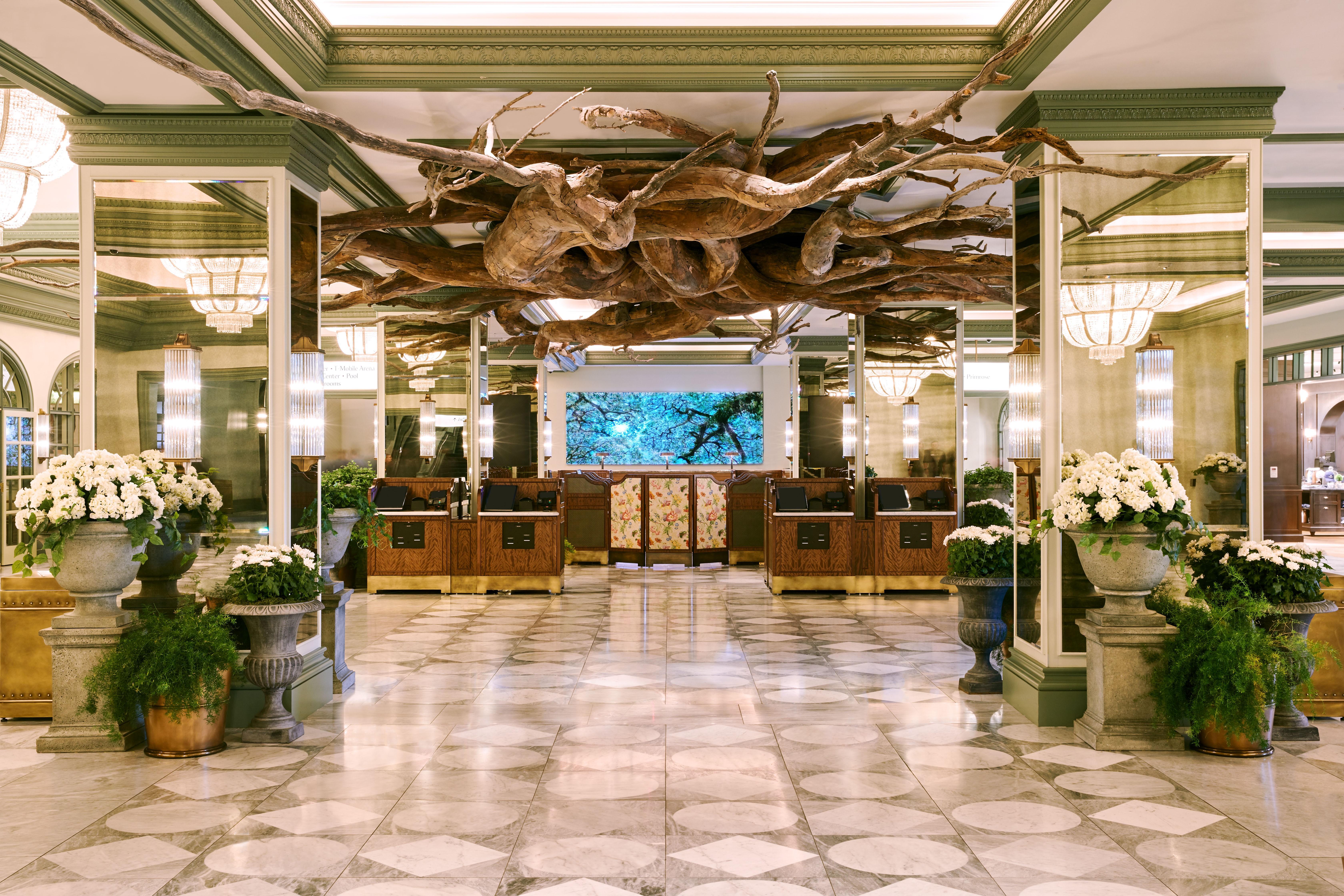 Park Mgm Λας Βέγκας Εξωτερικό φωτογραφία