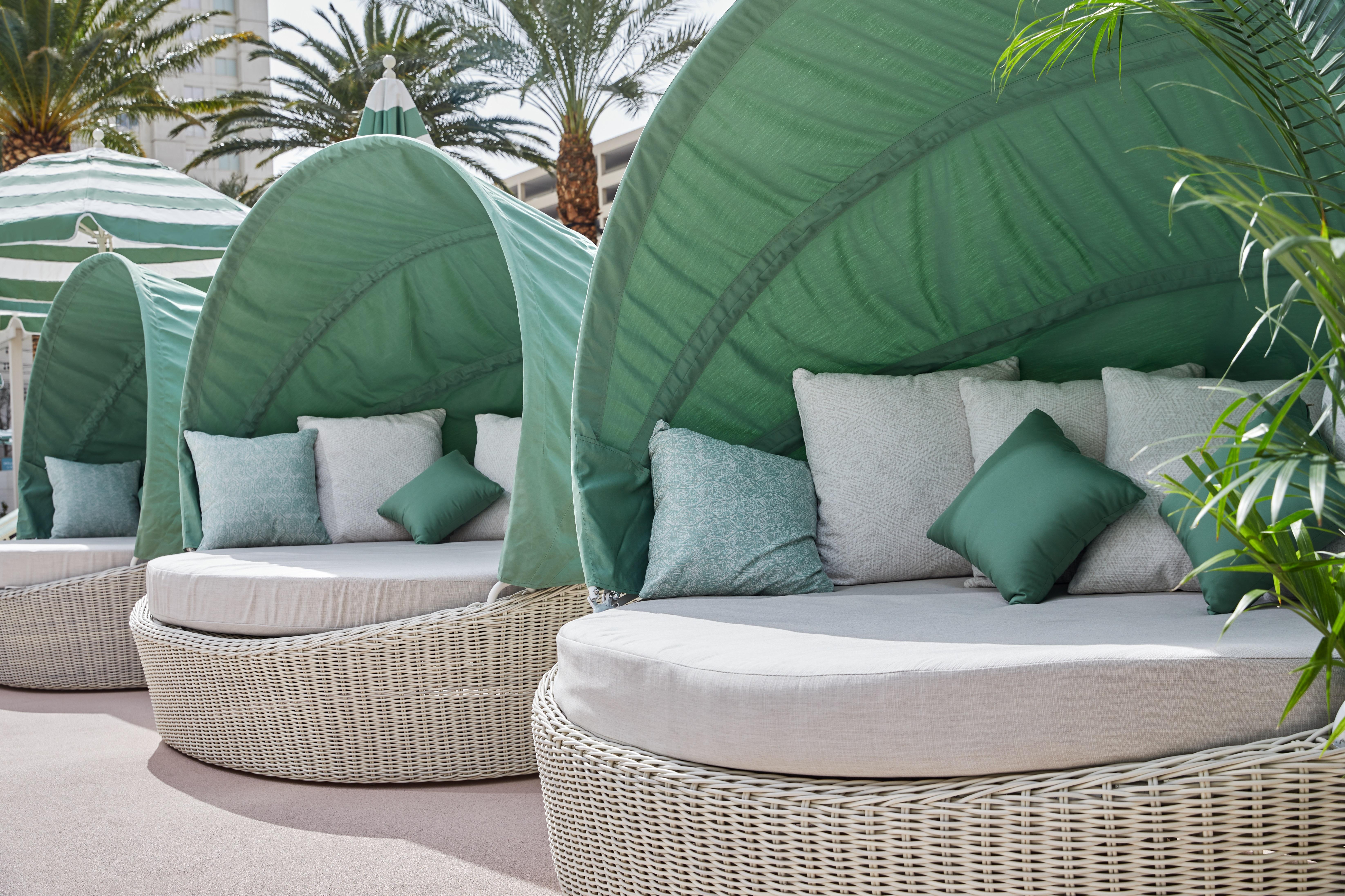 Park Mgm Λας Βέγκας Εξωτερικό φωτογραφία