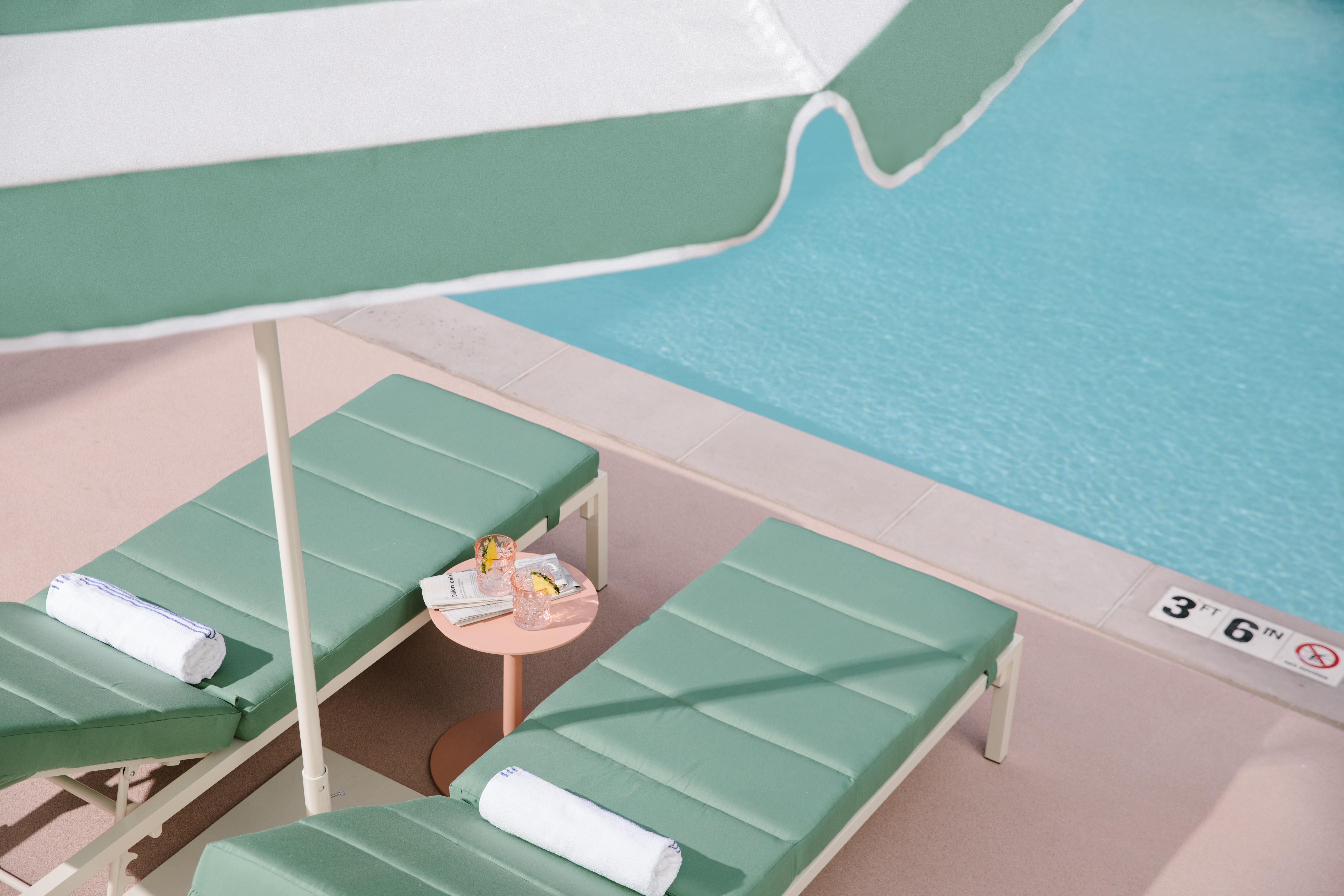 Park Mgm Λας Βέγκας Εξωτερικό φωτογραφία