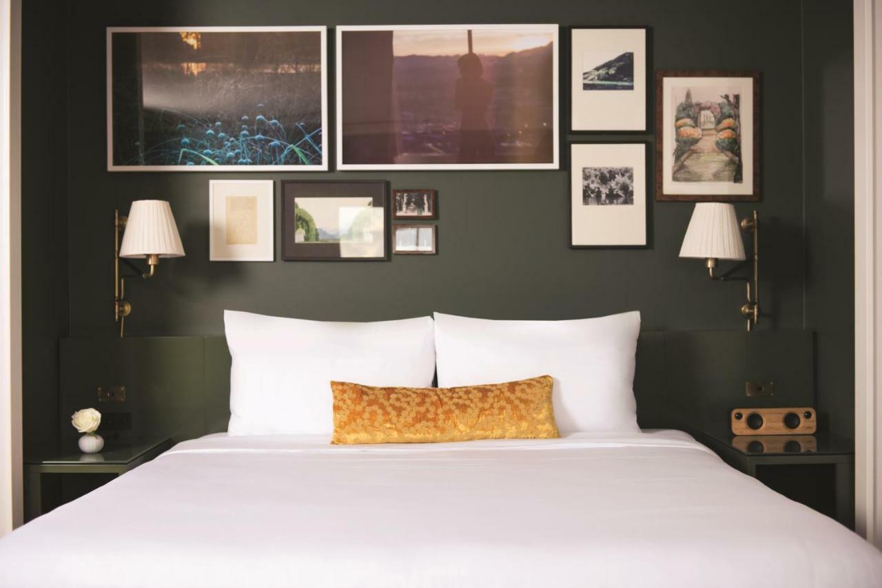 Park Mgm Λας Βέγκας Εξωτερικό φωτογραφία