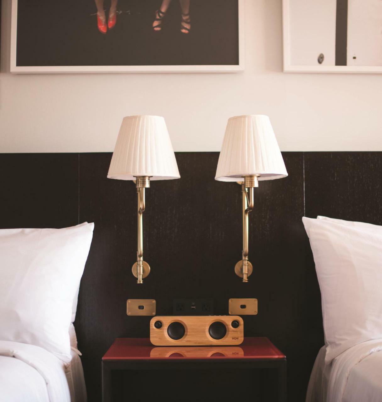 Park Mgm Λας Βέγκας Εξωτερικό φωτογραφία