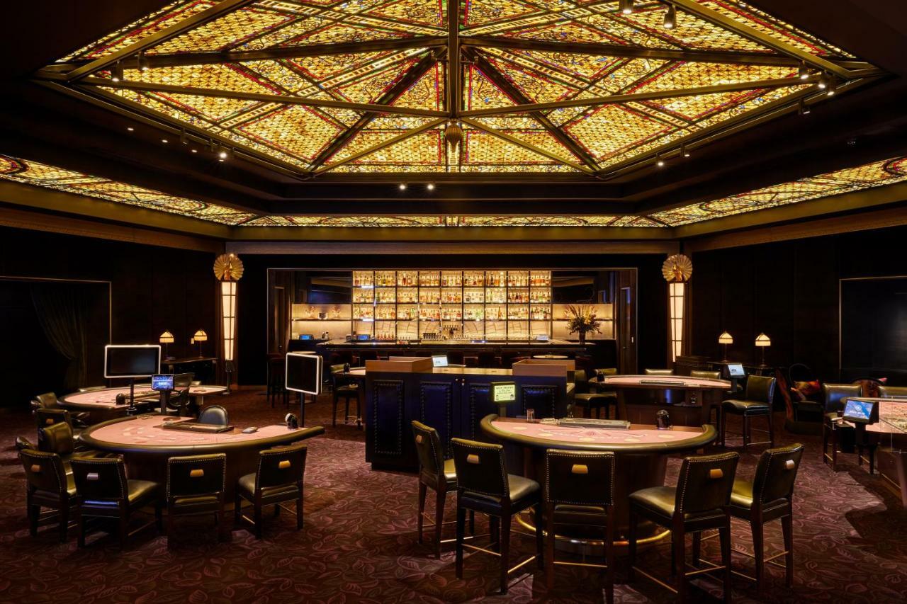 Park Mgm Λας Βέγκας Εξωτερικό φωτογραφία