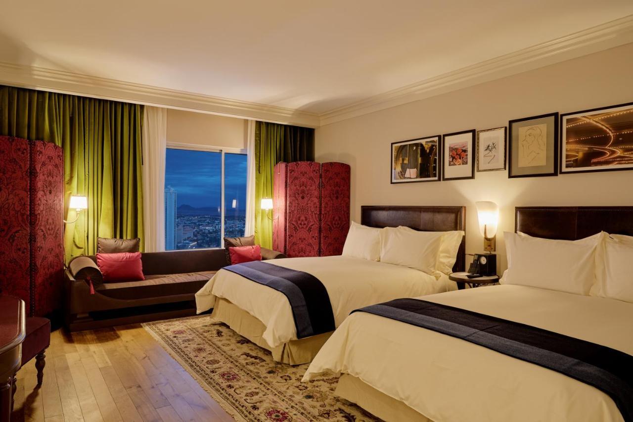 Park Mgm Λας Βέγκας Εξωτερικό φωτογραφία